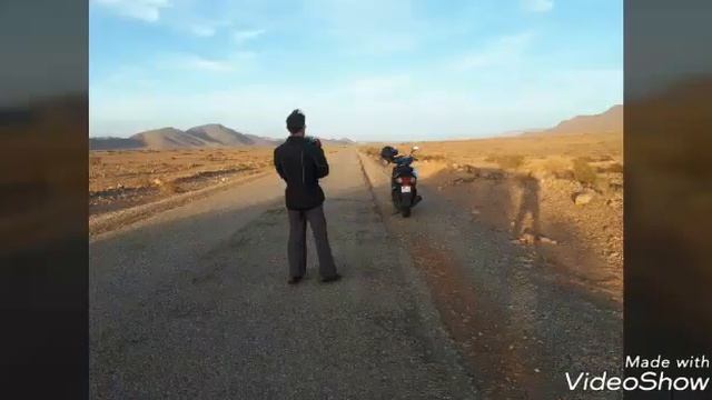 Yamaha cygnus x ⛽voyage?⛽lovely Morocco? смотреть онлайн