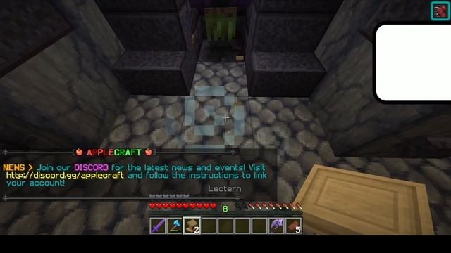 Minecraft 1.17 Villagers Not Taking Professions *Solution* смотреть онлайн