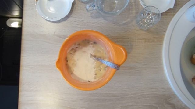 Вкусные десерты от Маргариты