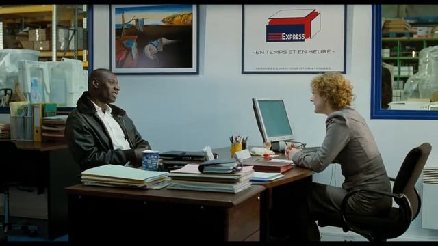 Как пройти собеседование (юмор и эрудиция - залог успеха) смотреть онлайн