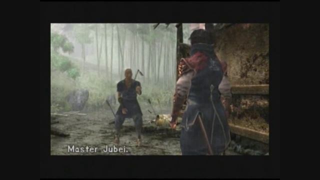 Onimusha 2: Samurai's Destiny Playthrough - Part 2 смотреть онлайн