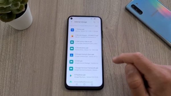 NEW HUAWEI Install Google - Play Store, GMS, Maps, Gmail - No PC | No USB