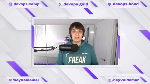 Как управлять командой - Вальдемарыч смотреть онлайн