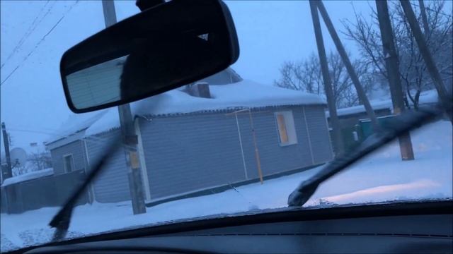 Vlog/забытый всеми город/ГУКОВО/16.01.2019/КАТАКЛИЗМЫ ГОРОДА ГУКОВО смотреть онлайн