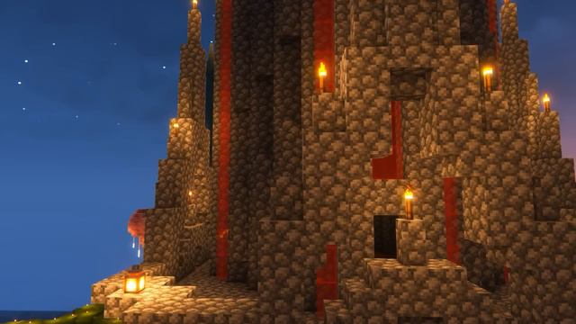 Превратил БАЗУ Друга в БАРБИЛЕНД на Сервере | Майншилд 3