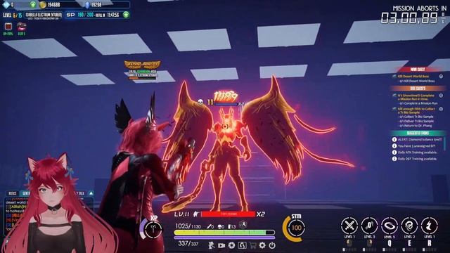 League of Maidens: how to grind Guardian Levels смотреть онлайн