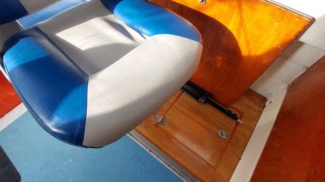 Hardy Navigator 18 - Boatshed - Boat Ref#305455 смотреть онлайн