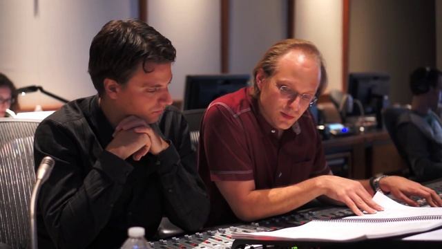 Agents of S.H.I.E.L.D. - The Music Team смотреть онлайн