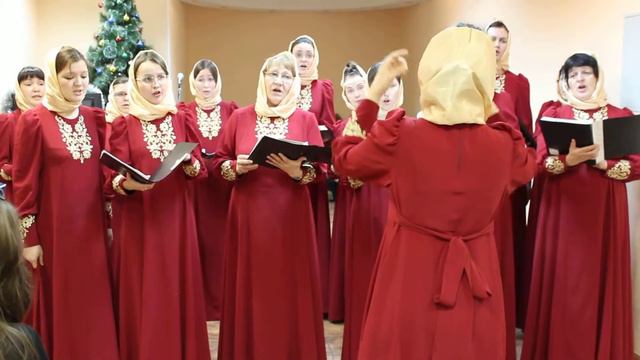 Хвалите Господа смотреть онлайн