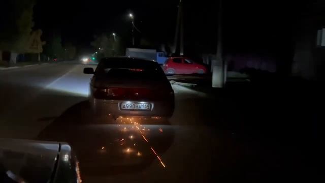 Собрал сам 2112 на пневме в 16 лет? смотреть онлайн