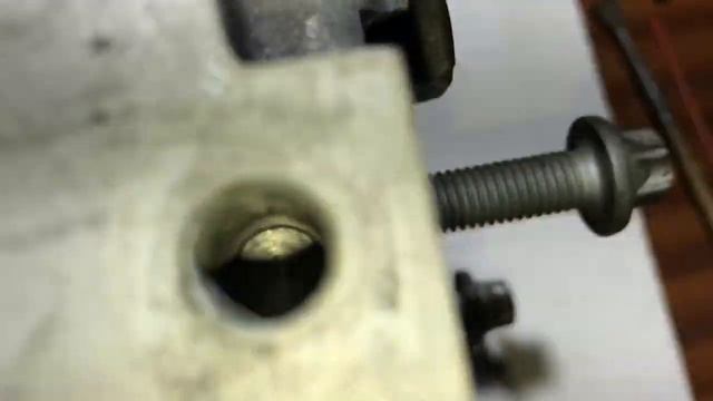 Опель Омега Б . Х25ХЕ . Приводим в порядок вторую ГБЦ для Феди . смотреть онлайн