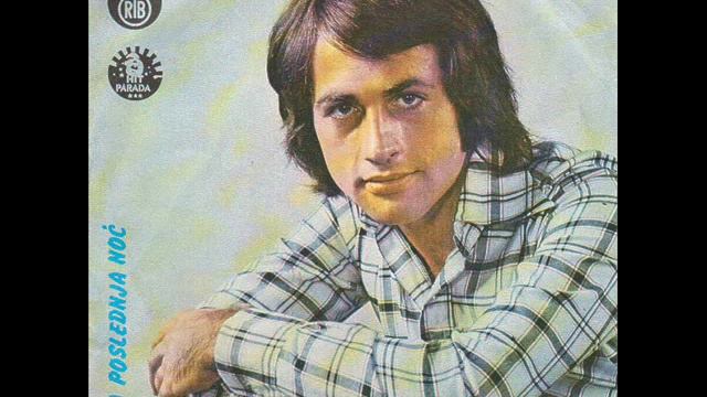 Dragan Mijalkovski - Naša Poslednja Noć