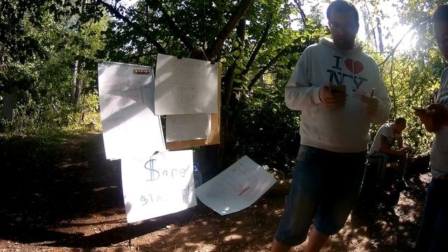 1й доклад - обсуждение, вопросы к представителю пиар индустрии смотреть онлайн