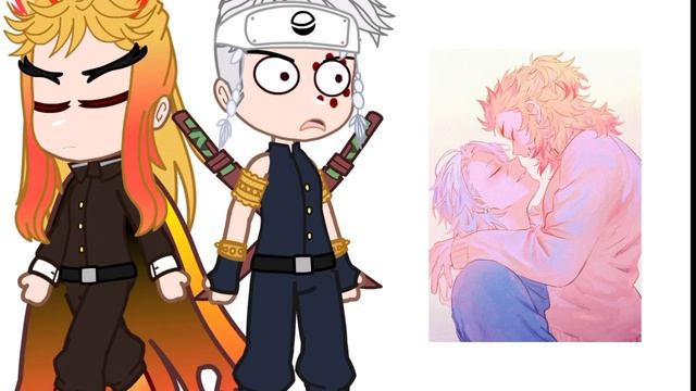 // kny react to ship // 2/2 part °axwxs° смотреть онлайн