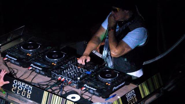 Insomnia Cover Remix-sven Gleđa Production