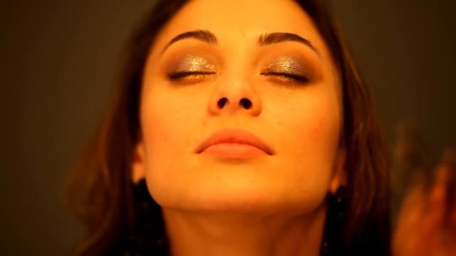 Красивый макияж на новый год//SMOKY EYES. Новогодний образ. Татьяна Владимирова смотреть онлайн