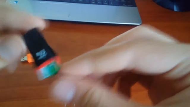 Картридер адаптер для microSD Удобный и дешевый смотреть онлайн