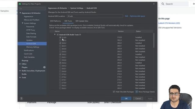 setup GameMaker to build your game for android ( in depth explanation and all error explained ) смотреть онлайн