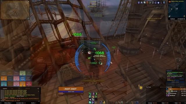 Your Feral Faerie Fire Questions Answered (Hopefully) - Feral Wrath Classic смотреть онлайн
