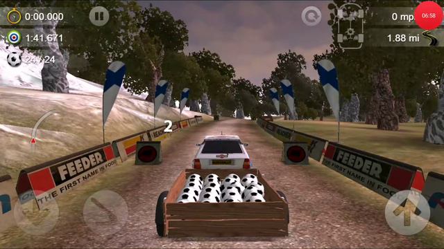 На сегодня у нас|RALLY| смотреть онлайн