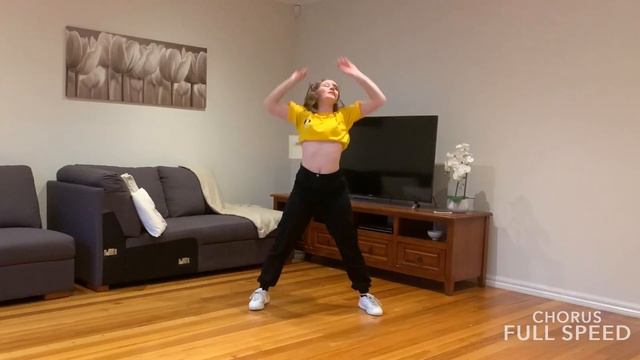 TWICE 'MORE & MORE' Dance Tutorial - Chorus + Dance Break Practice | Cypher Dance Crew смотреть онлайн