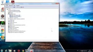 Стандартный VGA графический адаптер | Решение