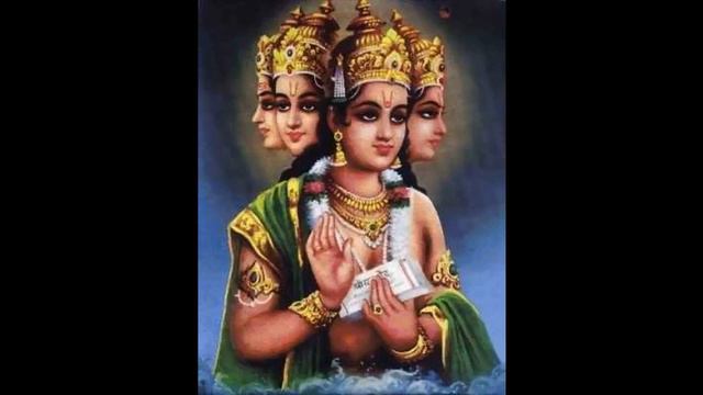 Guru Brahma Guru Vishnu - Guru Mantra With Lyrics -  - Devotional