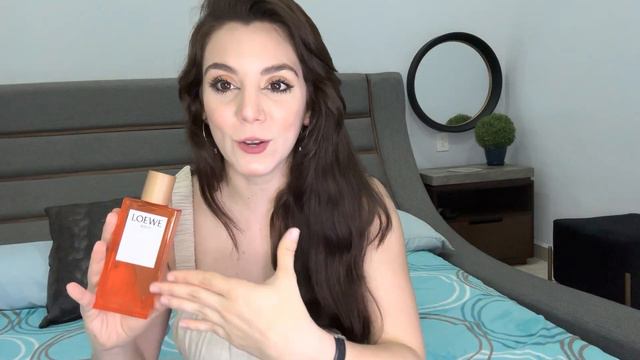 LOEWE SOLO ELLA Reseña