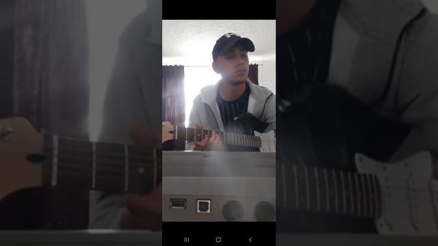 Gipsy Radek - Skuska gitary fender squier stratocaster смотреть онлайн