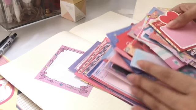 🍥 Starting A New Journal