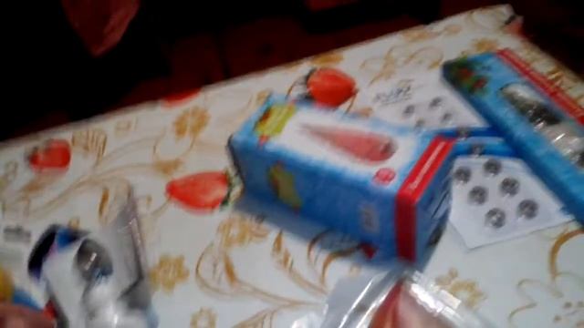 Новогодний ФИКС ПРАЙС 2016/ Покупки в ФИКС ПРАЙС/ Покупки к Новому Году смотреть онлайн