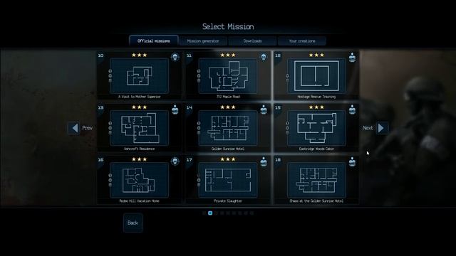 Just Beat It - Door Kickers Review смотреть онлайн