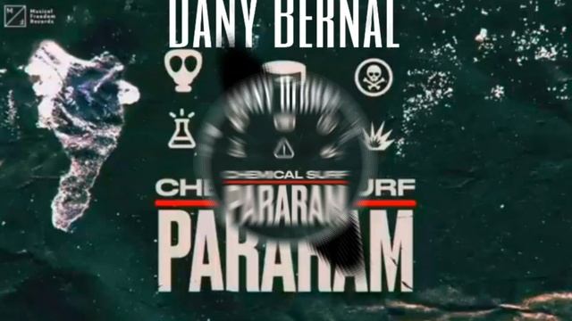 PARARAM - Dany Bernal (Remix) смотреть онлайн