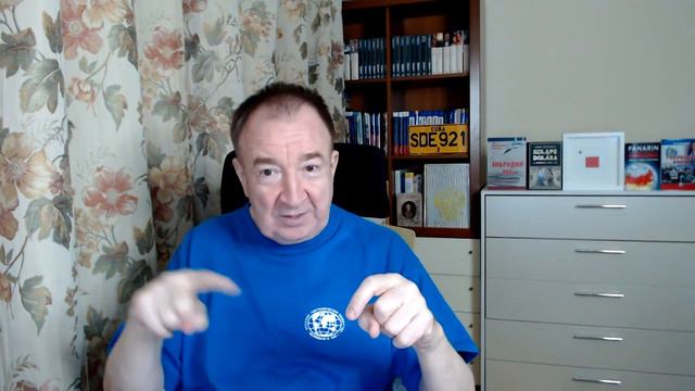 Про Троянский Орден - Святослав, Пушкин, Сталин смотреть онлайн