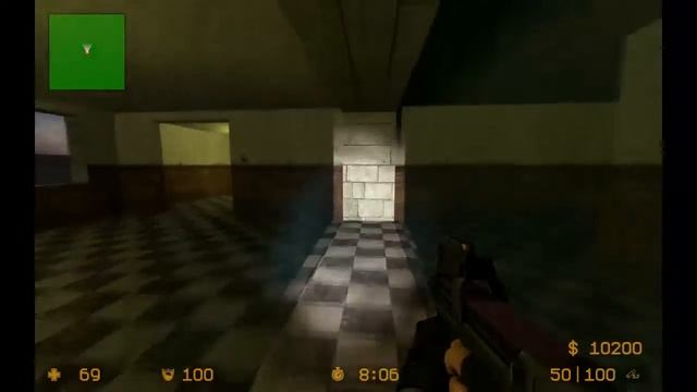 CSS - zm Mansion css v2 Secrets смотреть онлайн