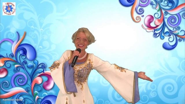 ТАНЦУЮТ ВСЕ! Студенческая. смотреть онлайн