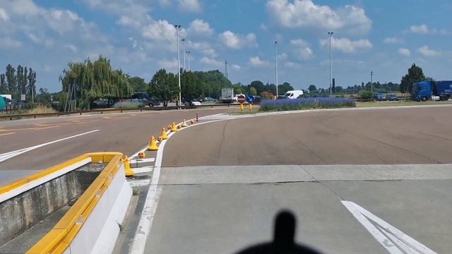 12 iunie 2023 (Correggio) смотреть онлайн