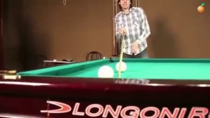 Прицеливание и Резка на Русском Бильярде