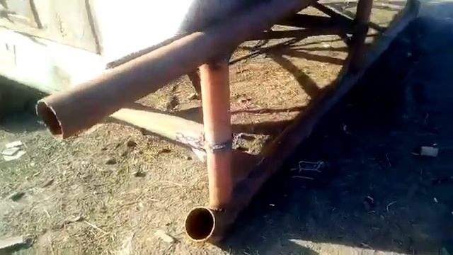 Пиролизная печь смотреть онлайн
