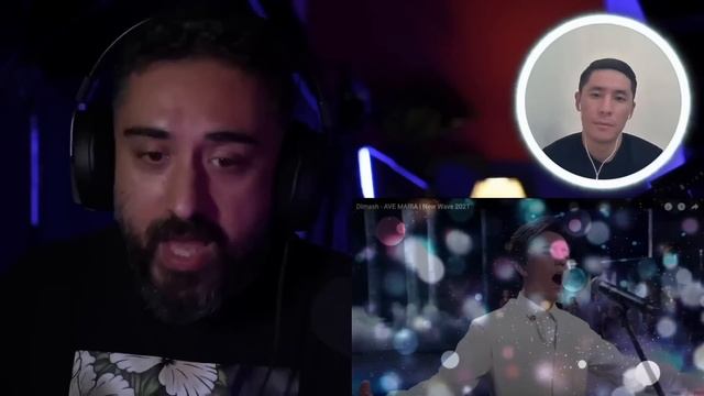 ВОЗВРАЩЕНИЕ АРАБА(Arab Man Reacts)|ДИМАШ РЕАКЦИЯ | АВЕ МАРИЯ | AVE MARIA смотреть онлайн