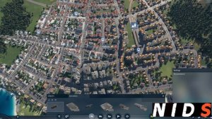 ЛУЧШАЯ ТРАНСПОРТНАЯ ИГРА! Обзор Transport Fever 2