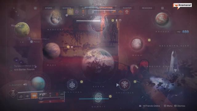 The Recluse is EASY to Get in Destiny 2 Shadowkeep смотреть онлайн