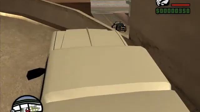 Как найти NRG 500 В GTA SA смотреть онлайн