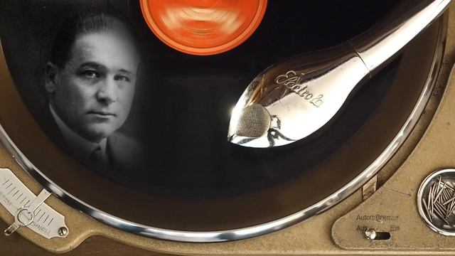 Tango "Jalousie" (1925) - Alfred Hause Orchester (1952) смотреть онлайн