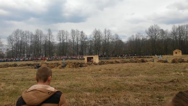 24 апреля 2016 г. смотреть онлайн