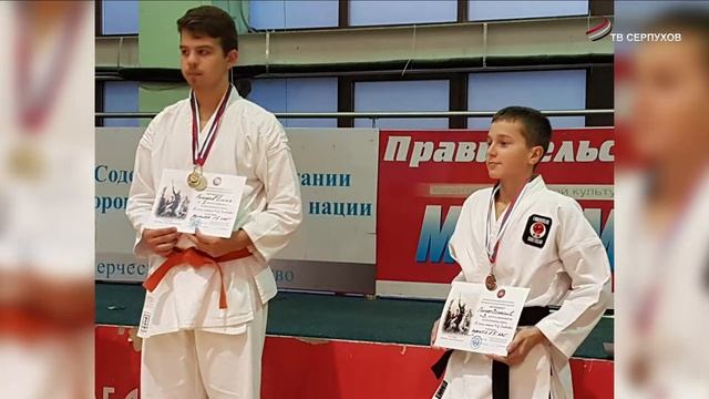 Успешное выступление смотреть онлайн