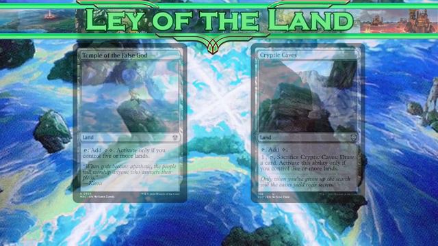 You don't know how to build an Imotekh deck | Imotekh EDH Deck Tech смотреть онлайн