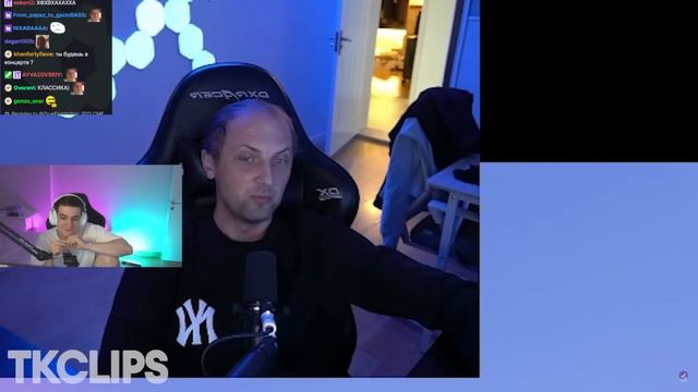 ЭВЕЛОН СМОТРИТ: ТОП КЛИПЫ С TWITCH | ТУРНИР СТРОГО ПО ПАБГУ / EVELONE РЕАКЦИЯ смотреть онлайн