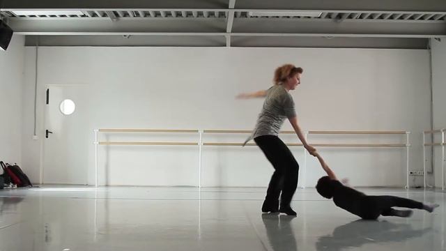 Dance Family Day / семейная композиция / 27 апреля 2017 смотреть онлайн