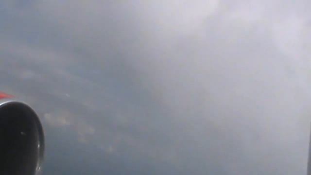 Летим в Тунис. Рейс Киев (Борисполь) - Энфида. 2018 / Flying to Tunisia. 2018 смотреть онлайн
